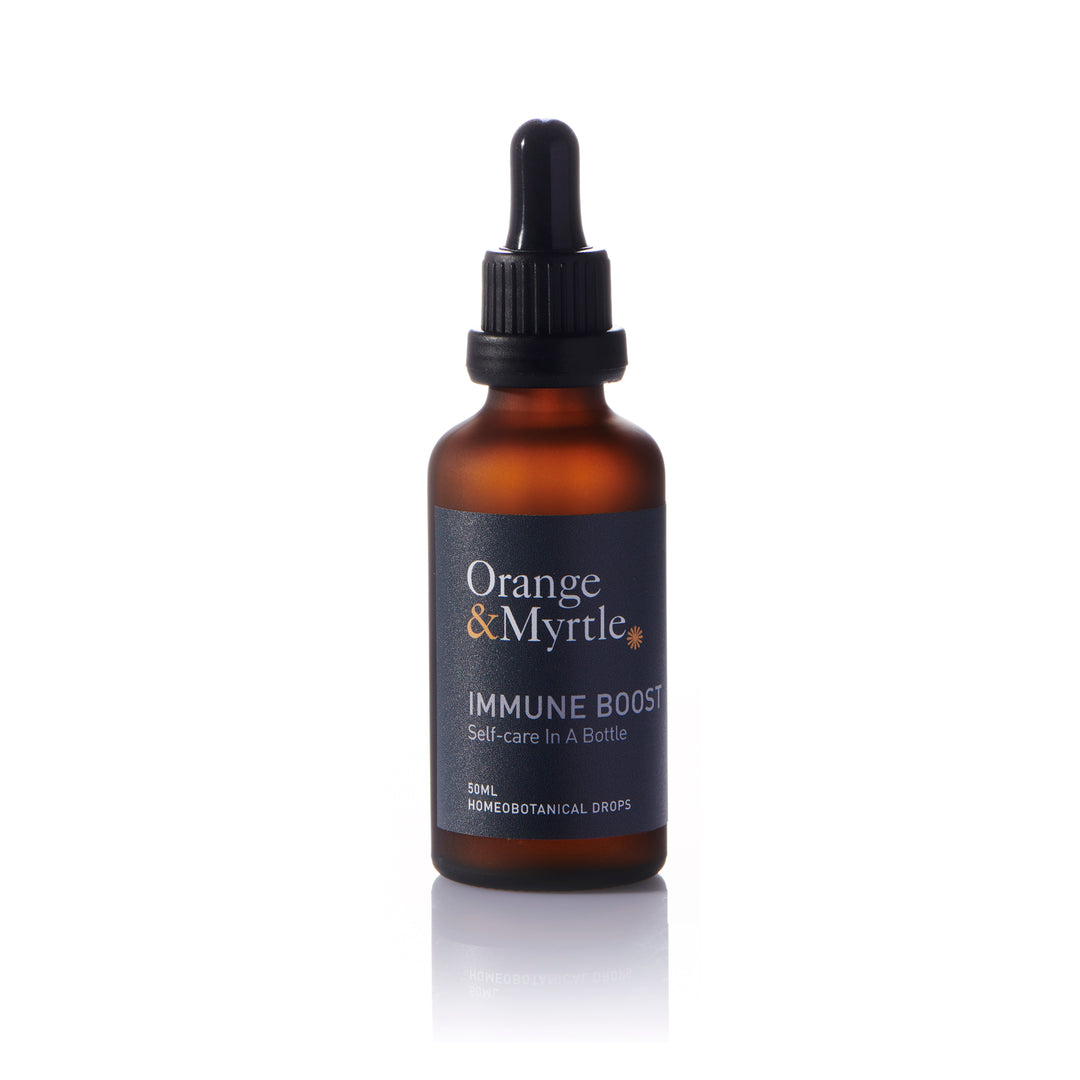 Immune Boost (Self care in bottle)