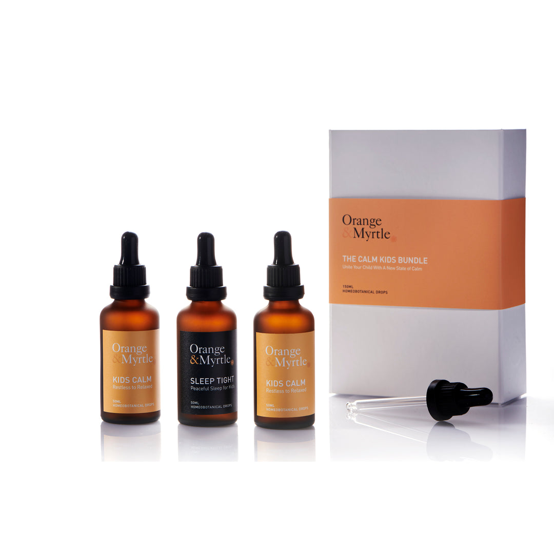 The Calm Kids bundle - A New State of Calm
